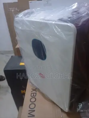 Itel Powertank Smartphone Neat and Clean With Powerful Battery