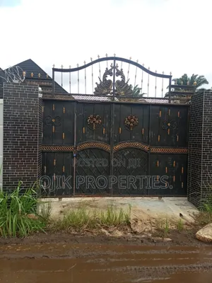 4bdrm Bungalow in Ojik Properties, Owerri for sale