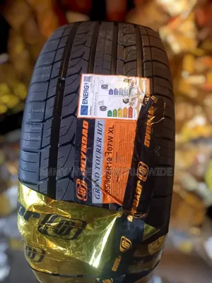 Brand New Tyre for Ur Toyota Higlander ,Camry ,Toyota Rav4 Original 