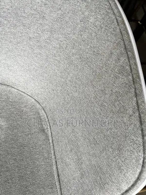 Modern Nordic Bolster Swivel Shell Chairs