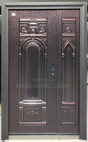 Security Door