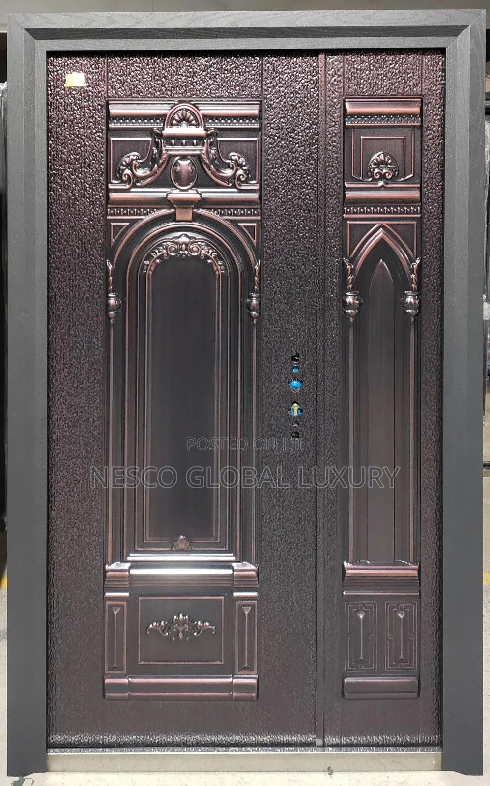Security Door