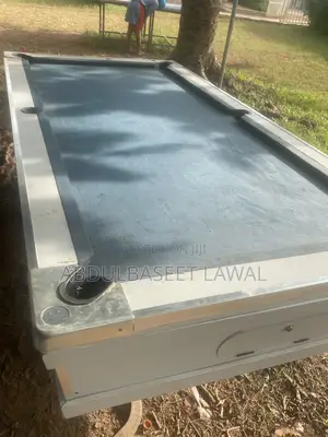 Snoker Table