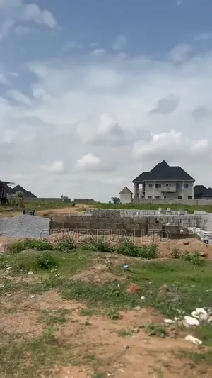Fcda Cofo Land in Lugbe