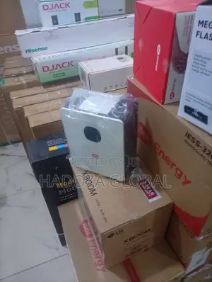 Original Itel Powertank Phone With Excellent Network Reception