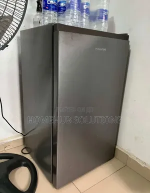 90l Hisense Refrigerator