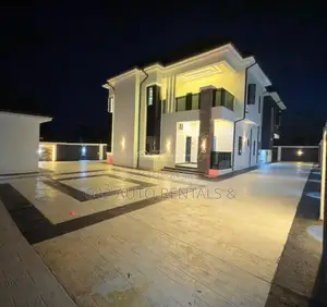 5bdrm Duplex in Transekulu, Enugu for sale