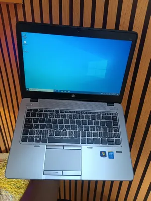Laptop HP EliteBook 840 G1 8GB Intel Core i5 HDD 500GB
