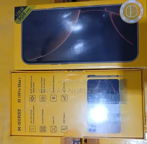 New M-Horse Stylus 128 GB