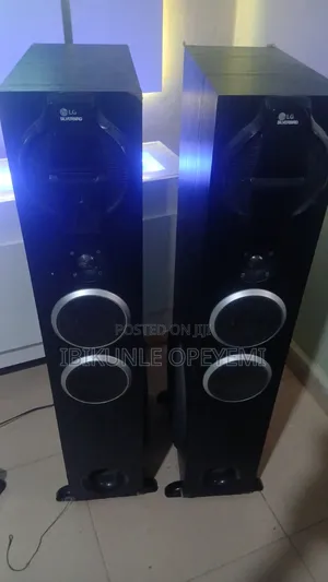 Home Theatre