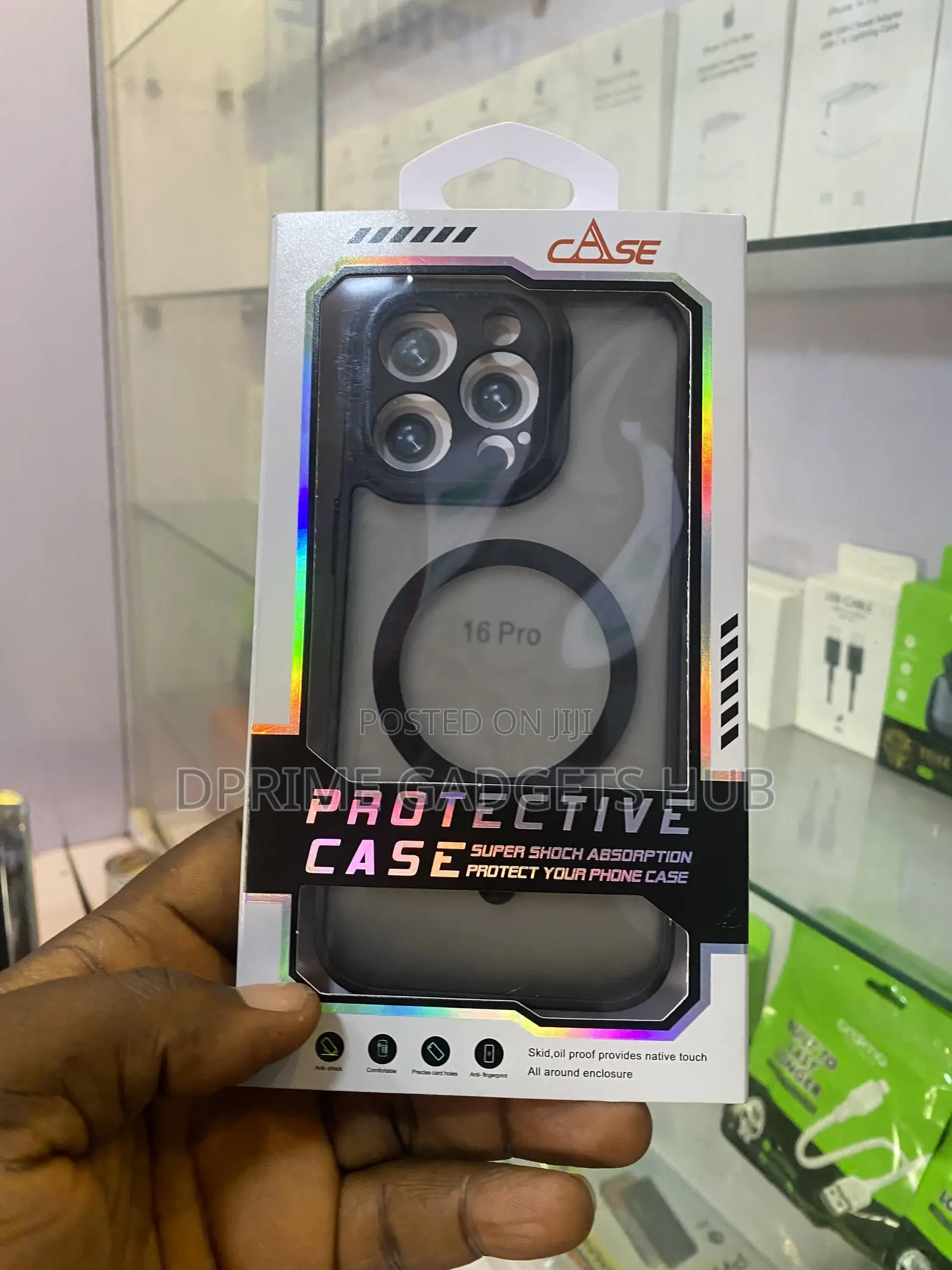 iPhone Case