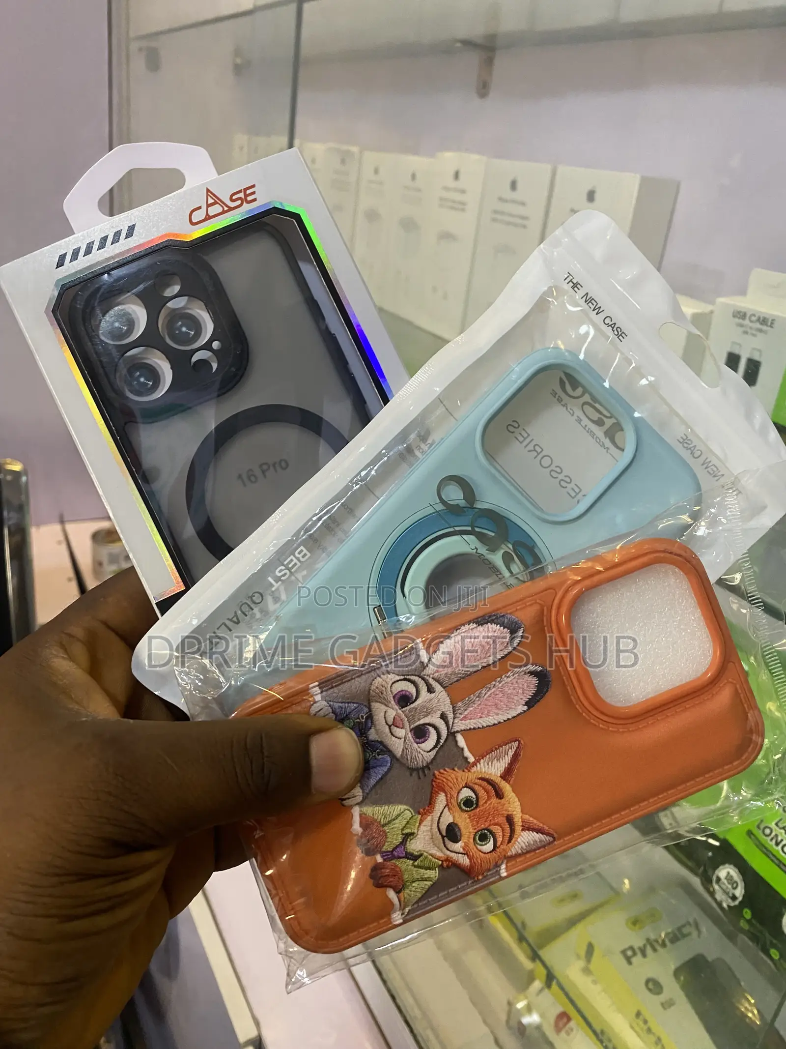 iPhone Case
