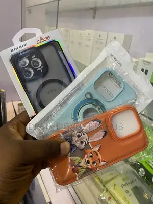 iPhone Case