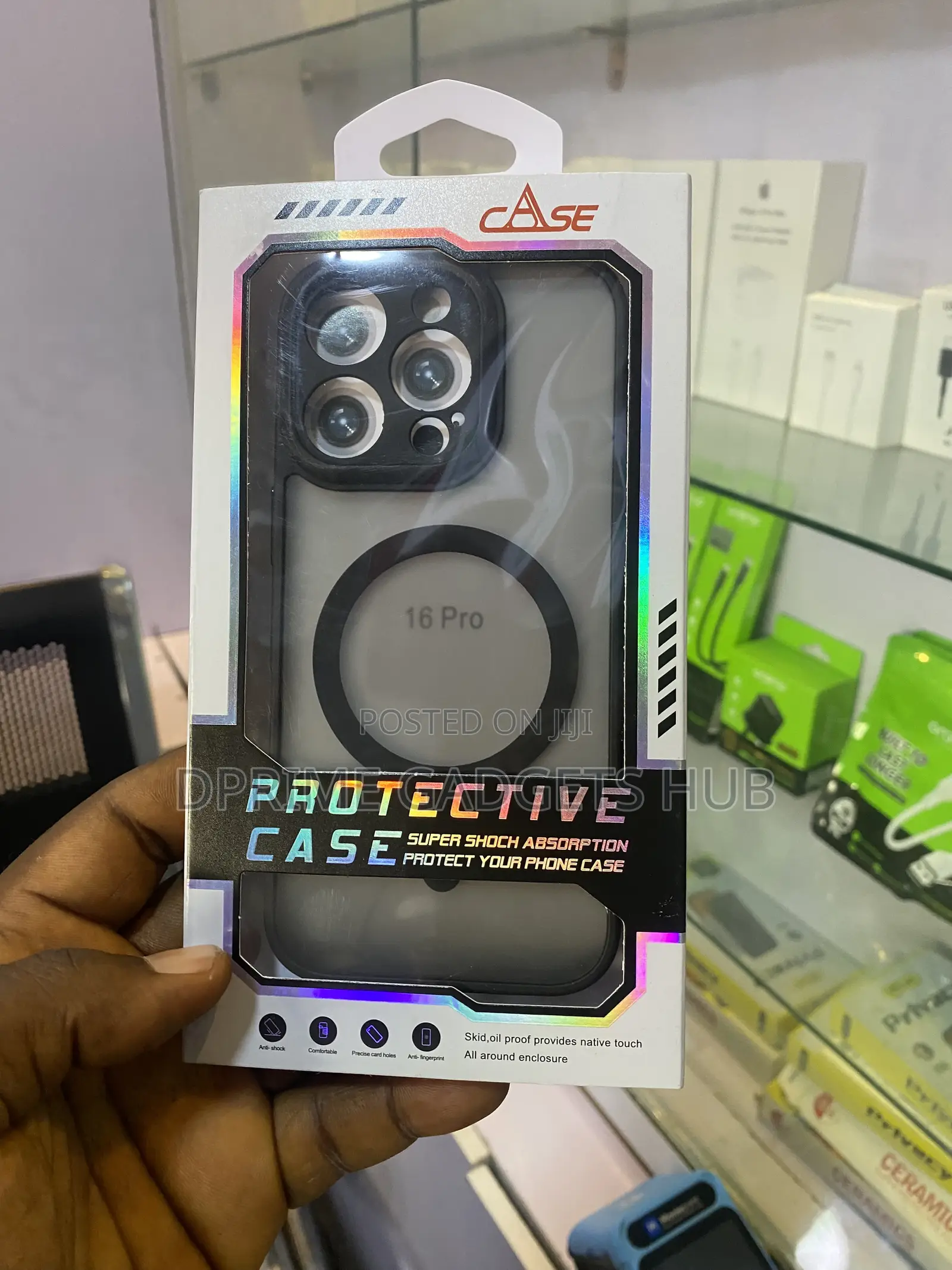 iPhone Case