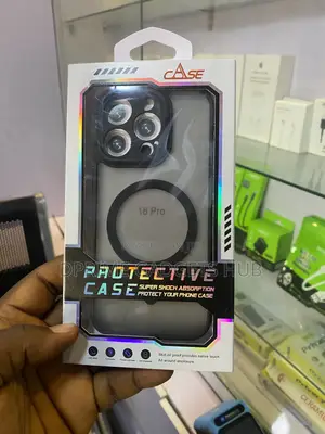 iPhone Case