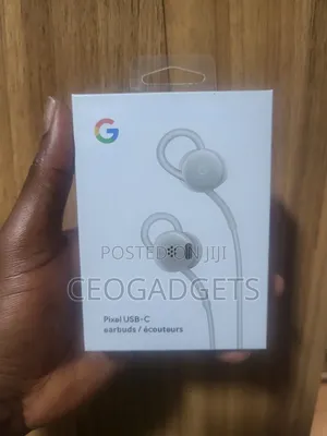 Google Pixel Usb-C Earbuds