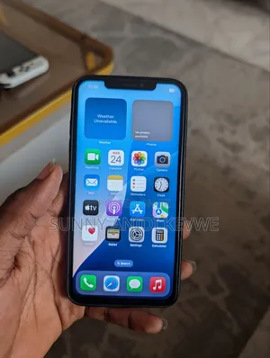 Apple iPhone XS Max 256 GB Gold