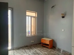 4bdrm Duplex in Chevron Lekki Lagos for rent