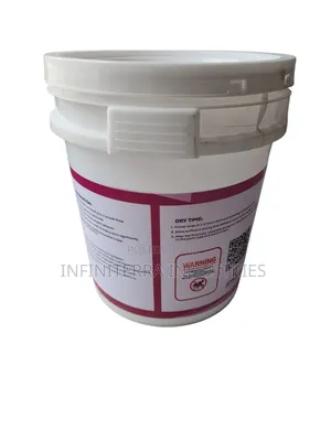 Classic Silk Emulsion