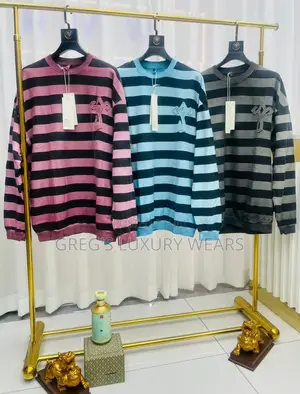 Unisex Update Wears