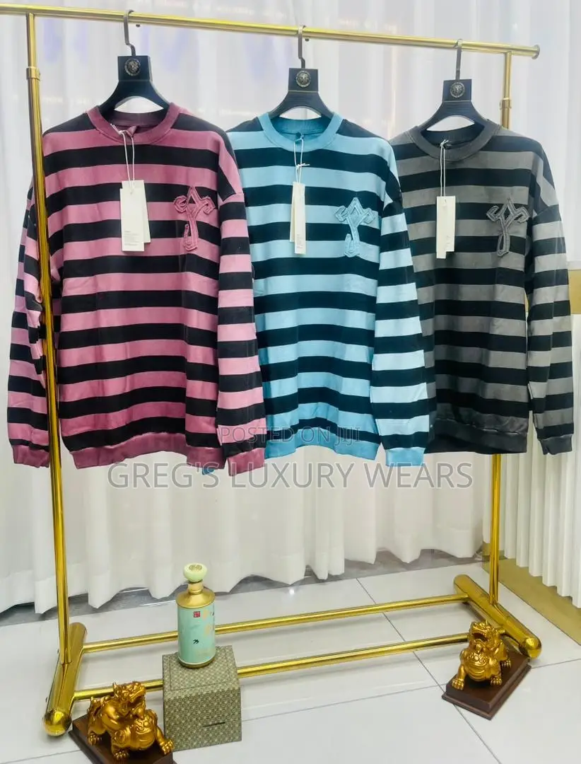 Unisex Update Wears