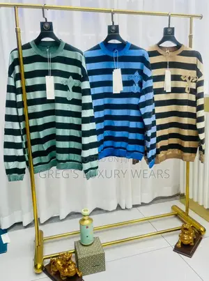 Unisex Update Wears