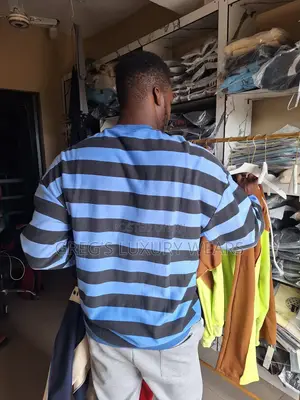 Unisex Update Wears