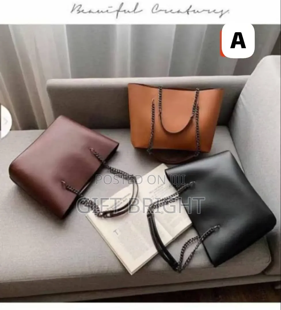Ladies Bag