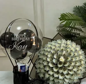 Money Bouquet Lagos