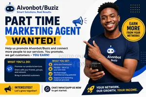 Field Marketers