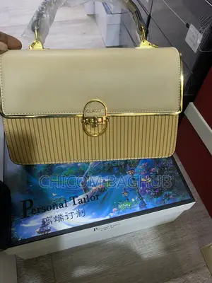 Cool Quality Stock Bag