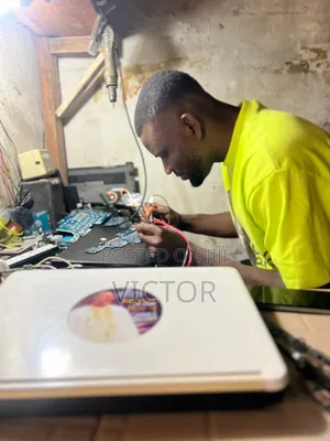 iPhones, Androids Laptop Repair Specialist
Contact for Price