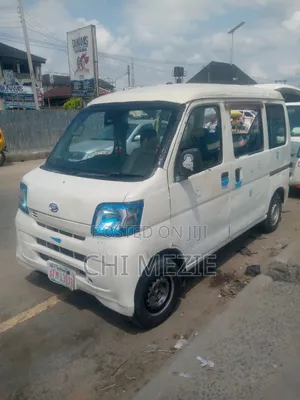 Jet Mover Passenger 2022 White