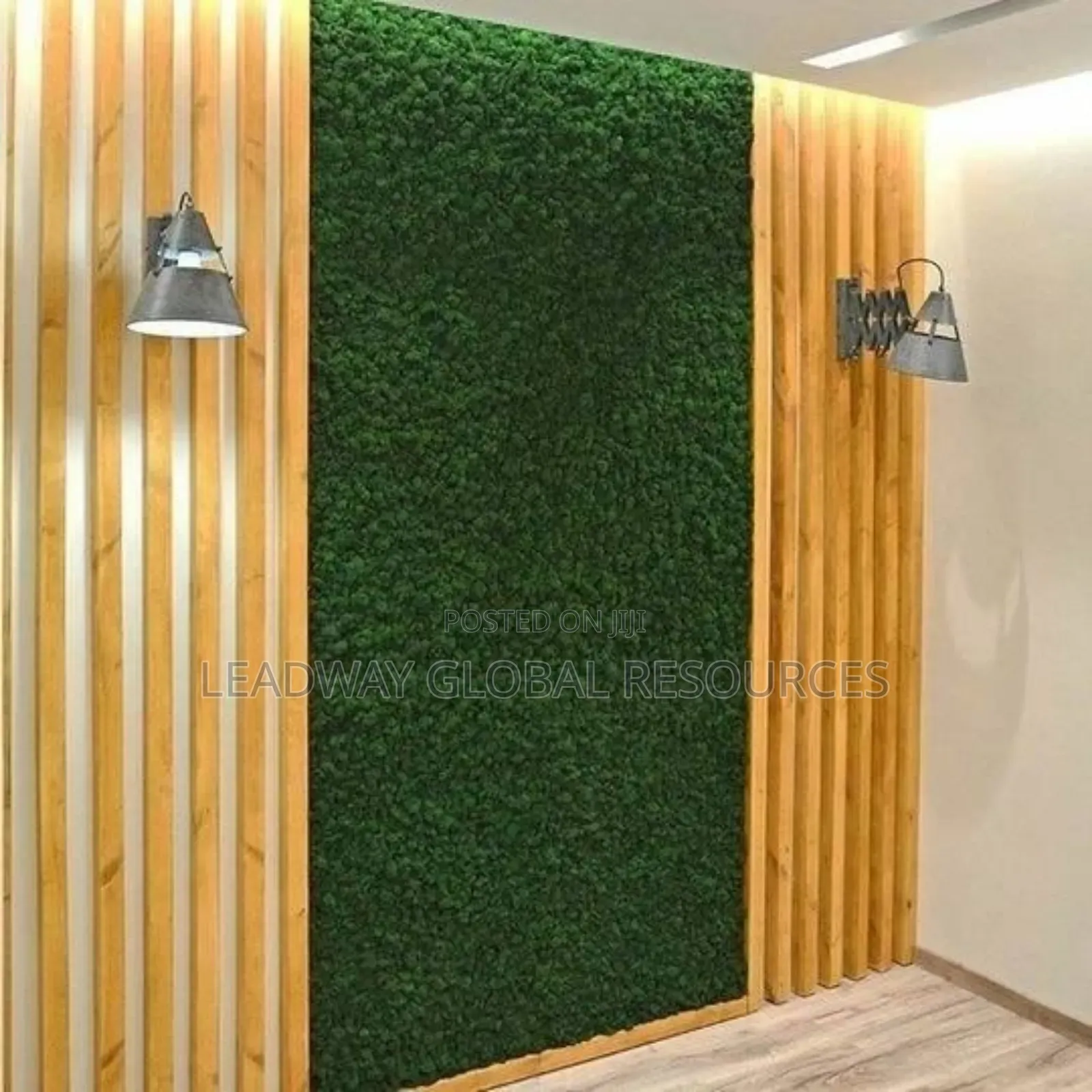 Artificial Grass