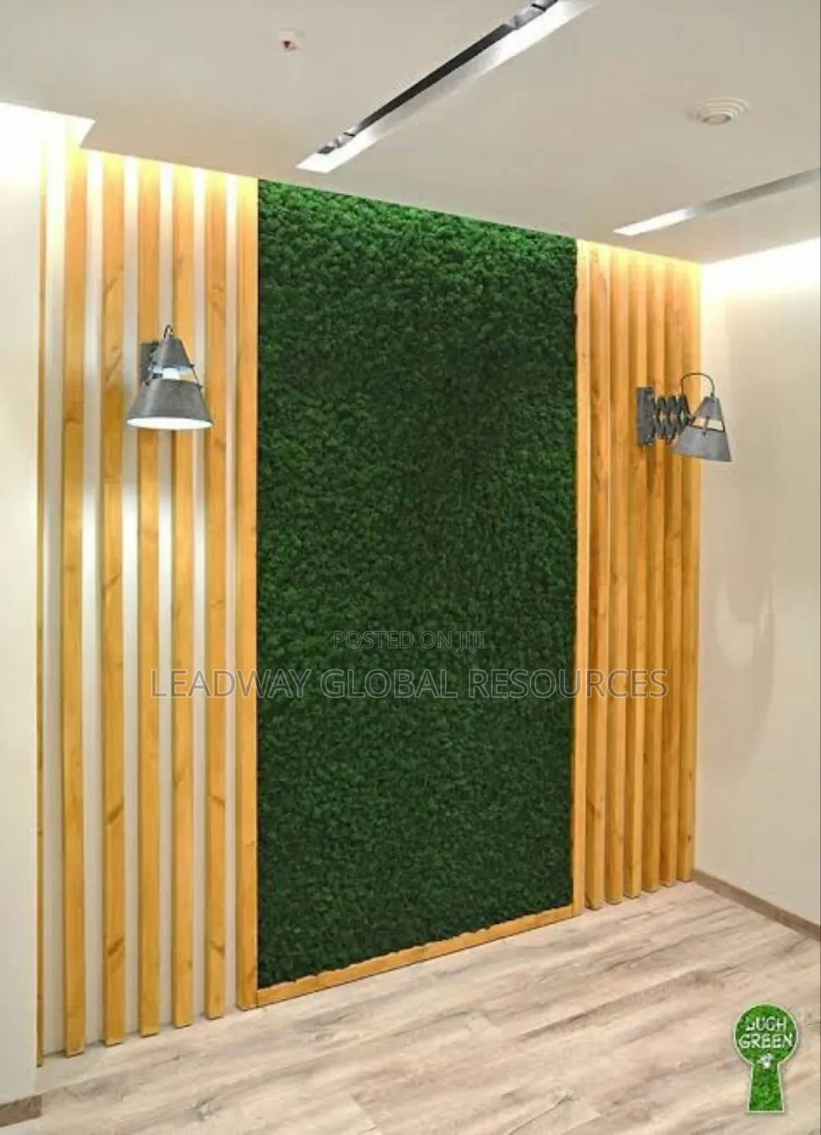 Artificial Grass