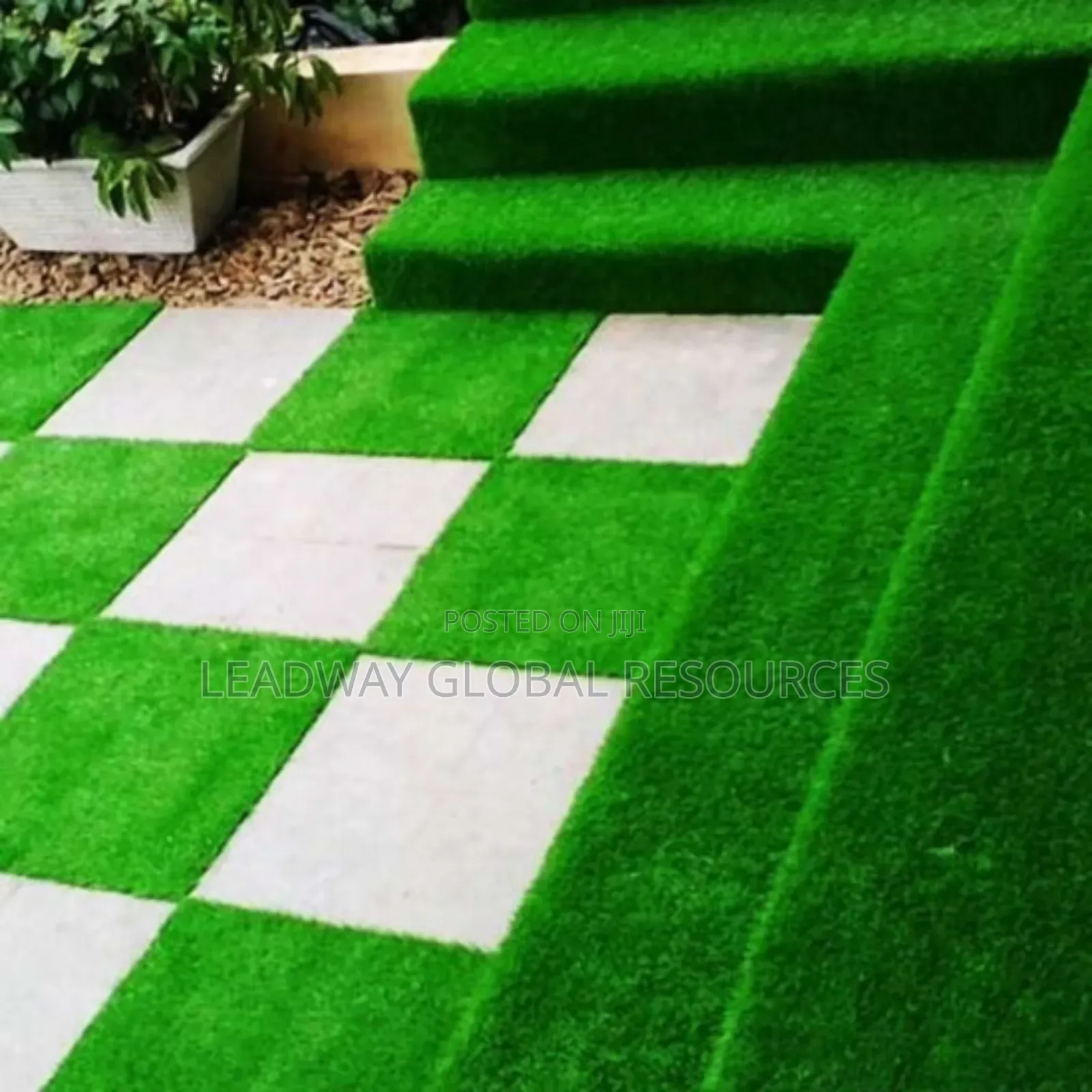 Artificial Grass