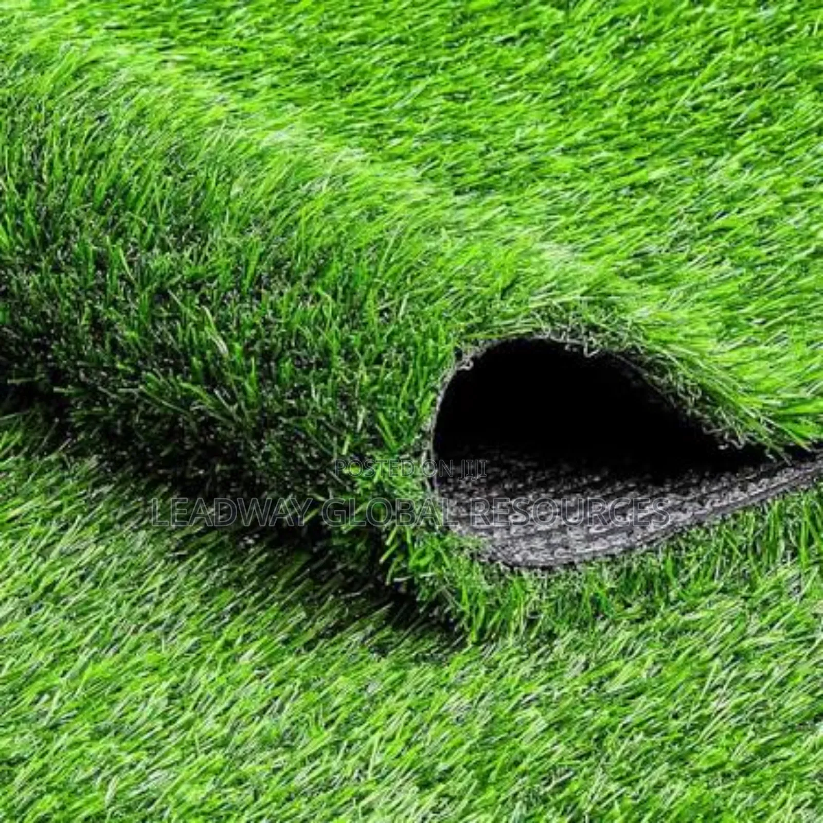 Artificial Grass