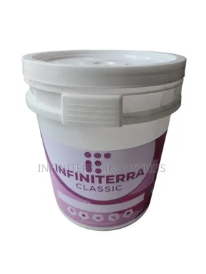 Classic Silk Emulsion Paint