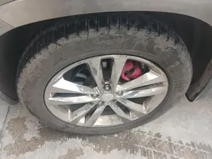 Kia Sorento 2015 Gray
