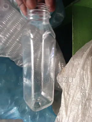 35cl New Design Bottles
