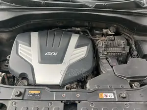 Kia Sorento 2015 Gray