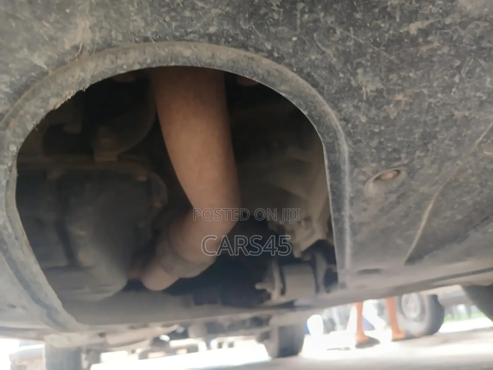Kia Sorento 2015 Gray