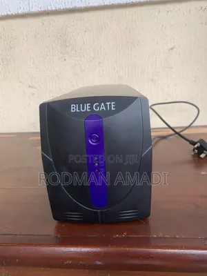 Bluegate Ups 1530 Elite Pro