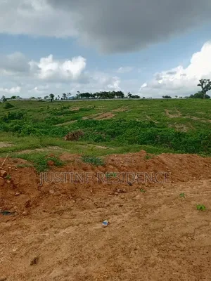 Lands in Gwarimpa Extension Karsan