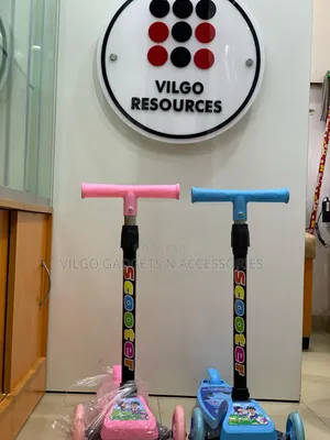 Kids Scooter