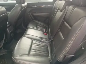 Kia Sorento 2015 Gray