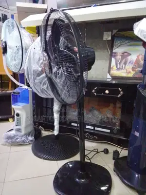 Binatone Standing Fan 18" Inches