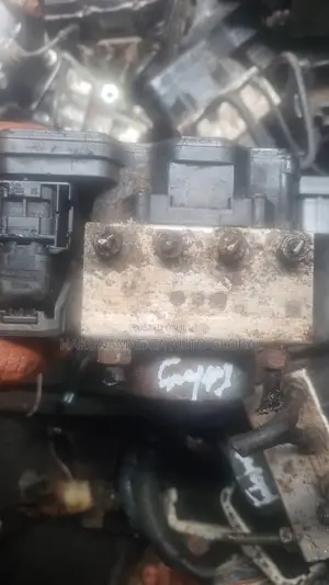 Abs Pump for Toyota Corolla South Africa 2018