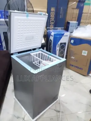 Aeon 100 Litres Commercial Chest Freezer