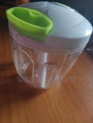 Onion and Vegetables Grater